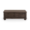 Refined Coffee Table