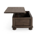 Refined Coffee Table