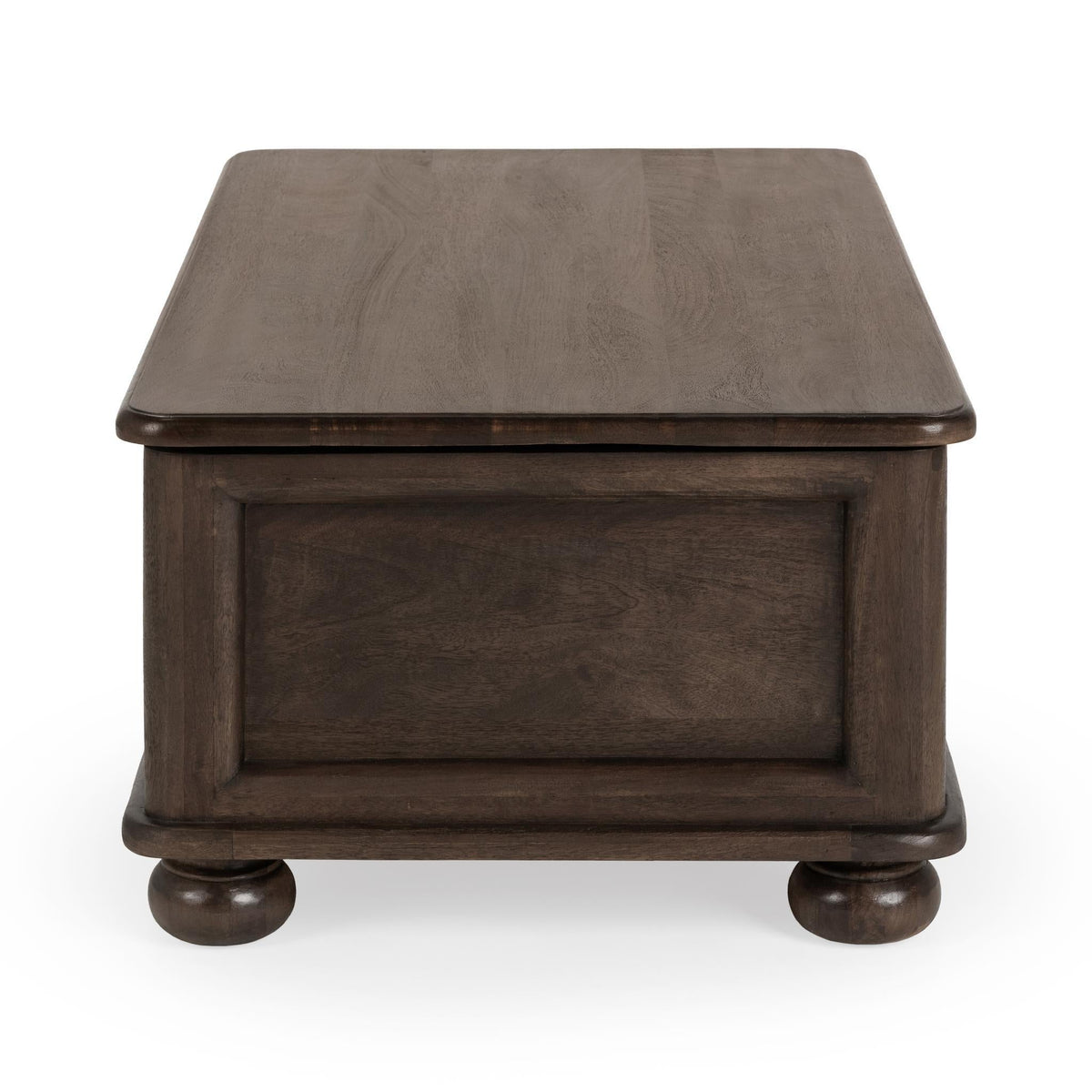 Refined Coffee Table