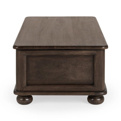 Refined Coffee Table