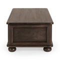 Refined Coffee Table