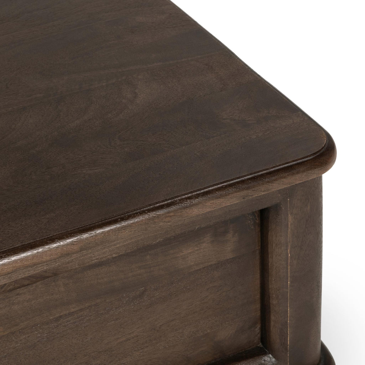 Refined Coffee Table