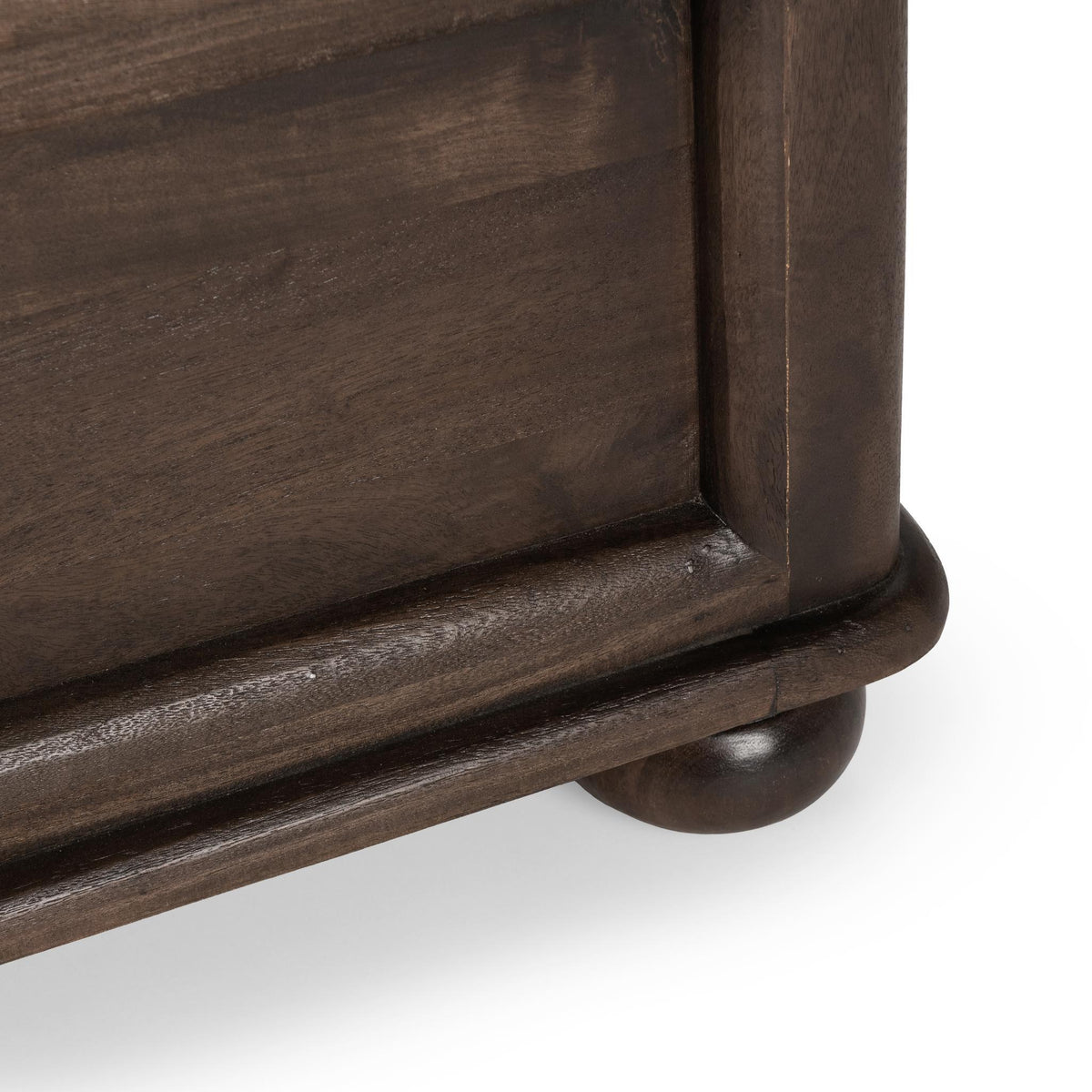 Refined Coffee Table