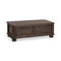 Refined Coffee Table
