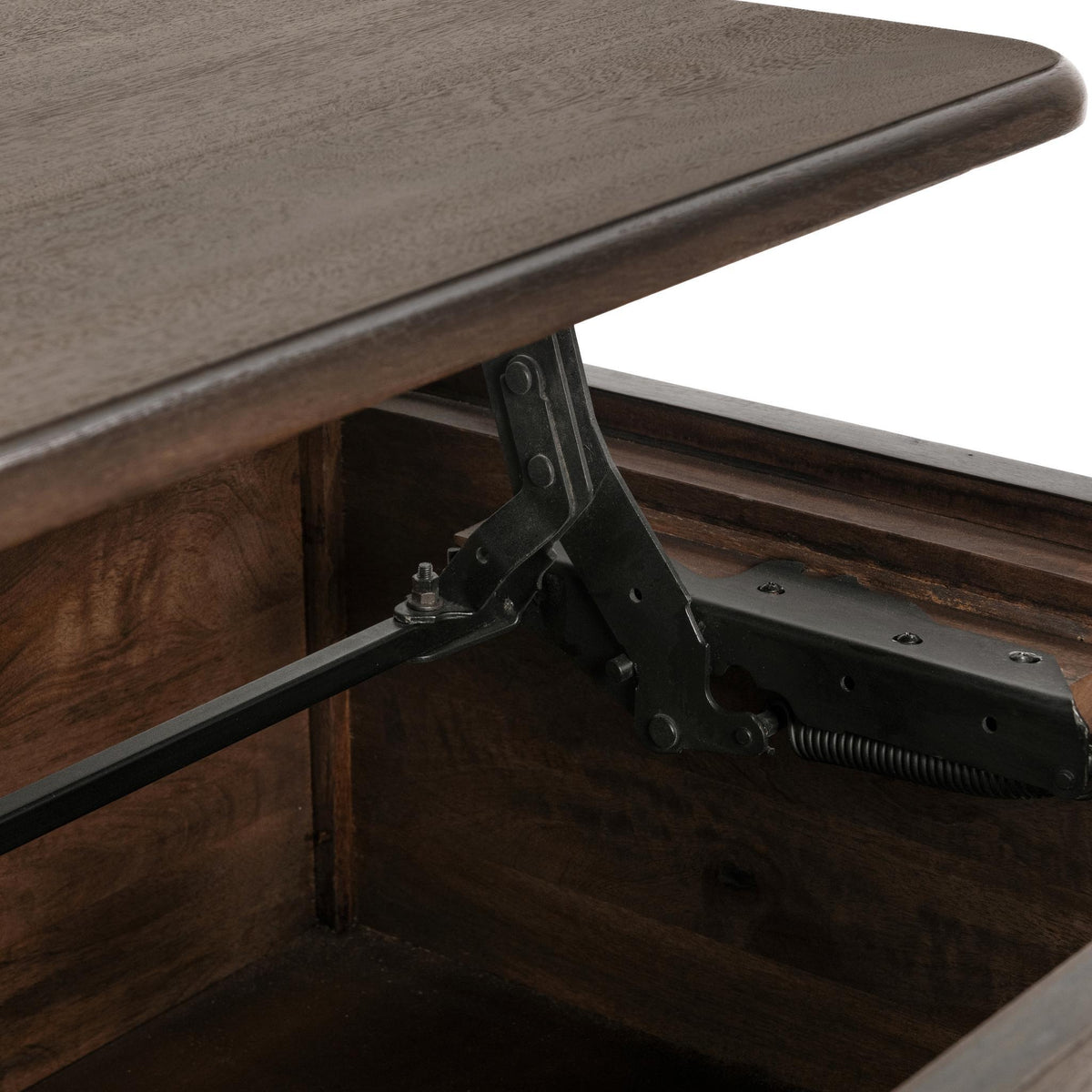 Refined Coffee Table