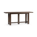 Artisan Bar & Counter Table
