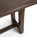 Artisan Bar & Counter Table