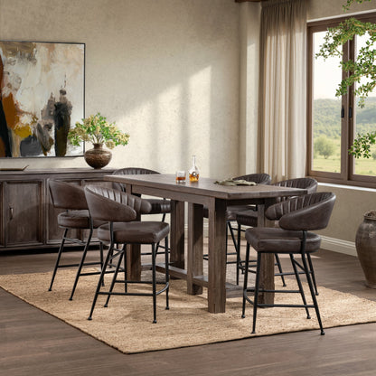 Artisan Bar & Counter Table