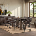 Artisan Bar & Counter Table