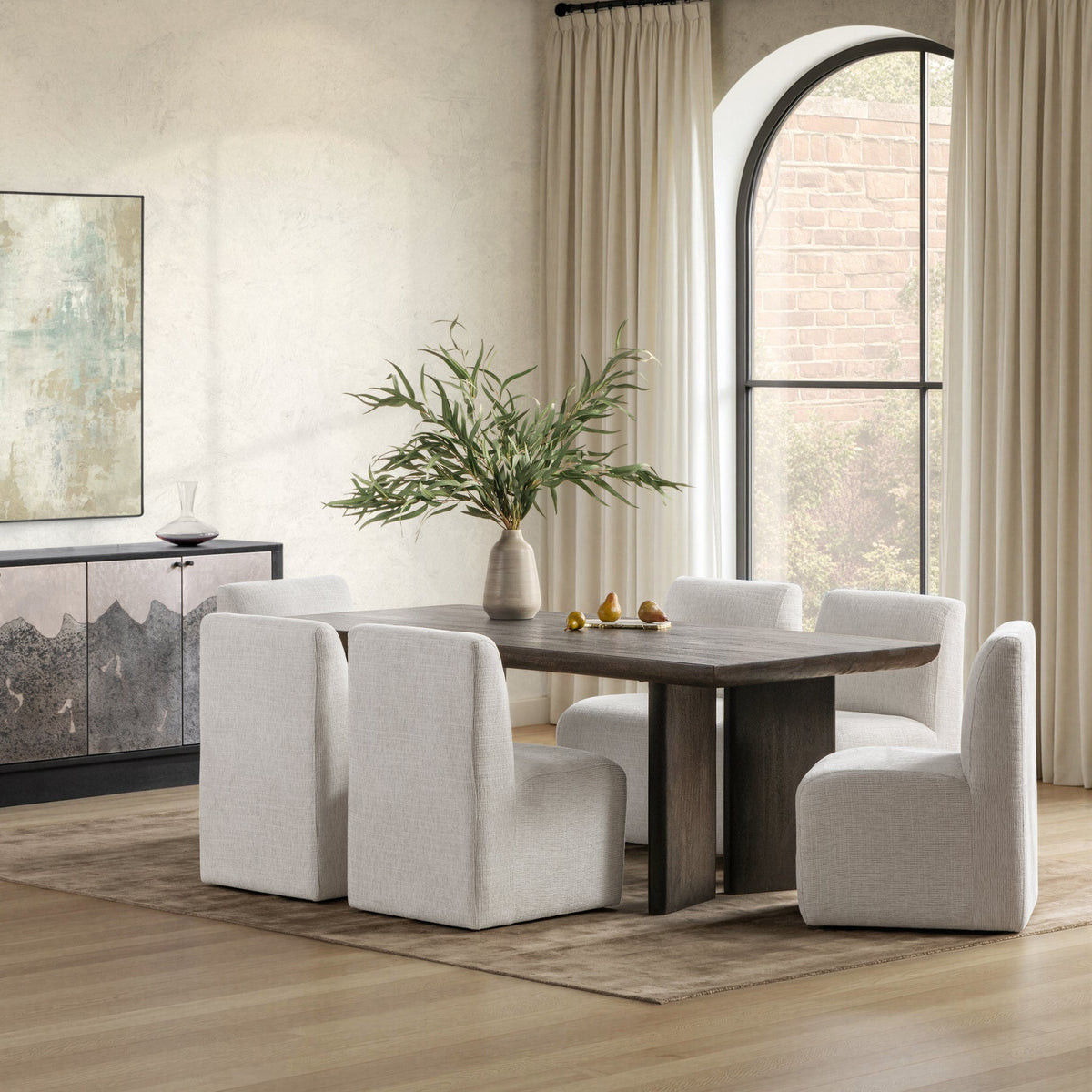 Signature Dining Table