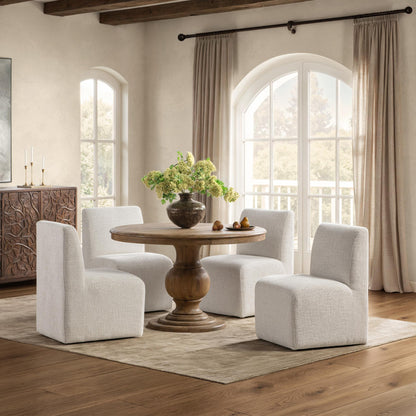 Dunhaven Dining Table