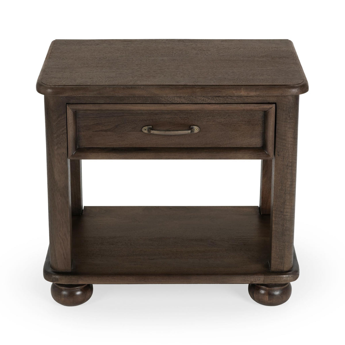 Curated Side Table