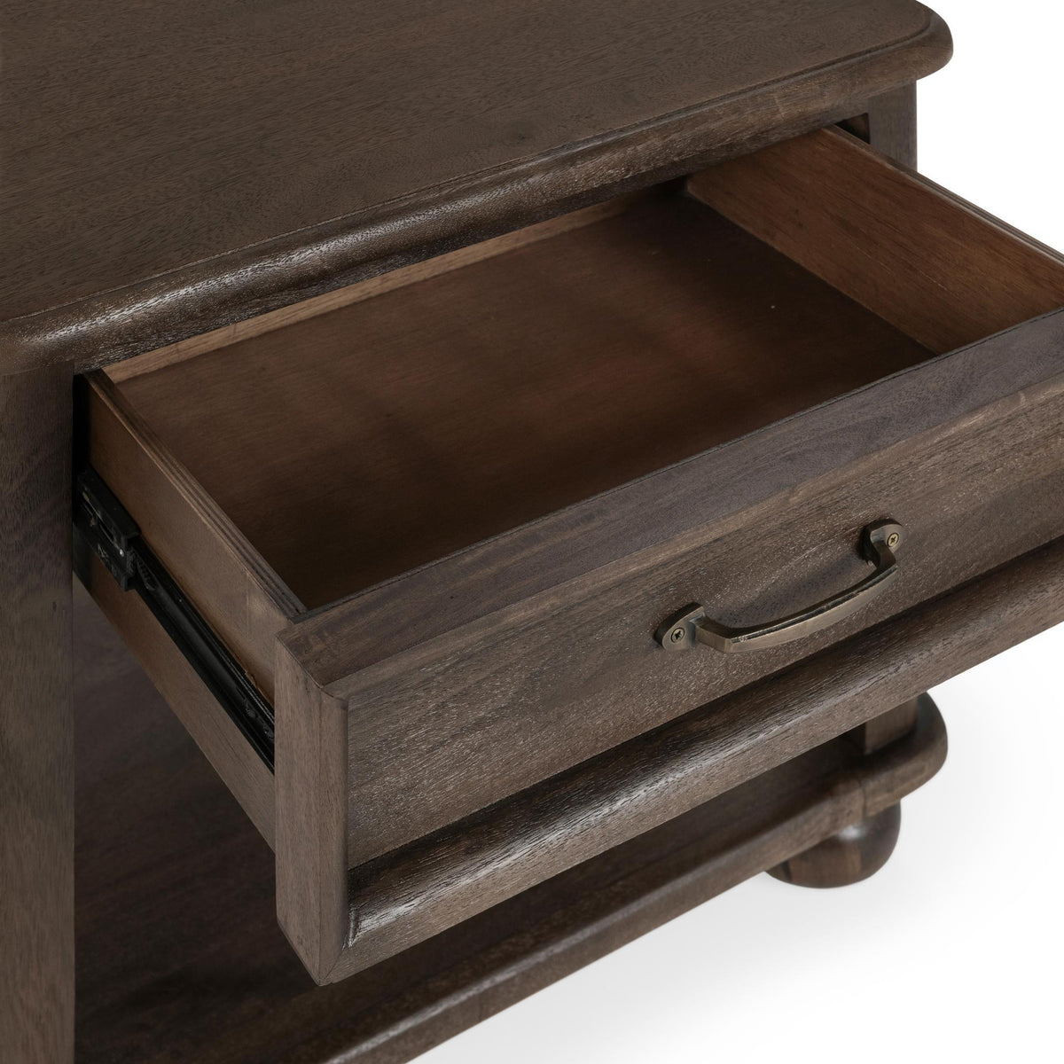 Curated Side Table