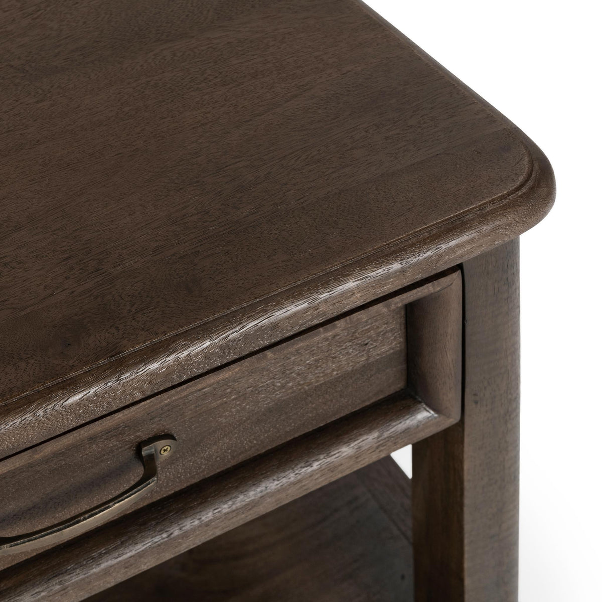 Curated Side Table