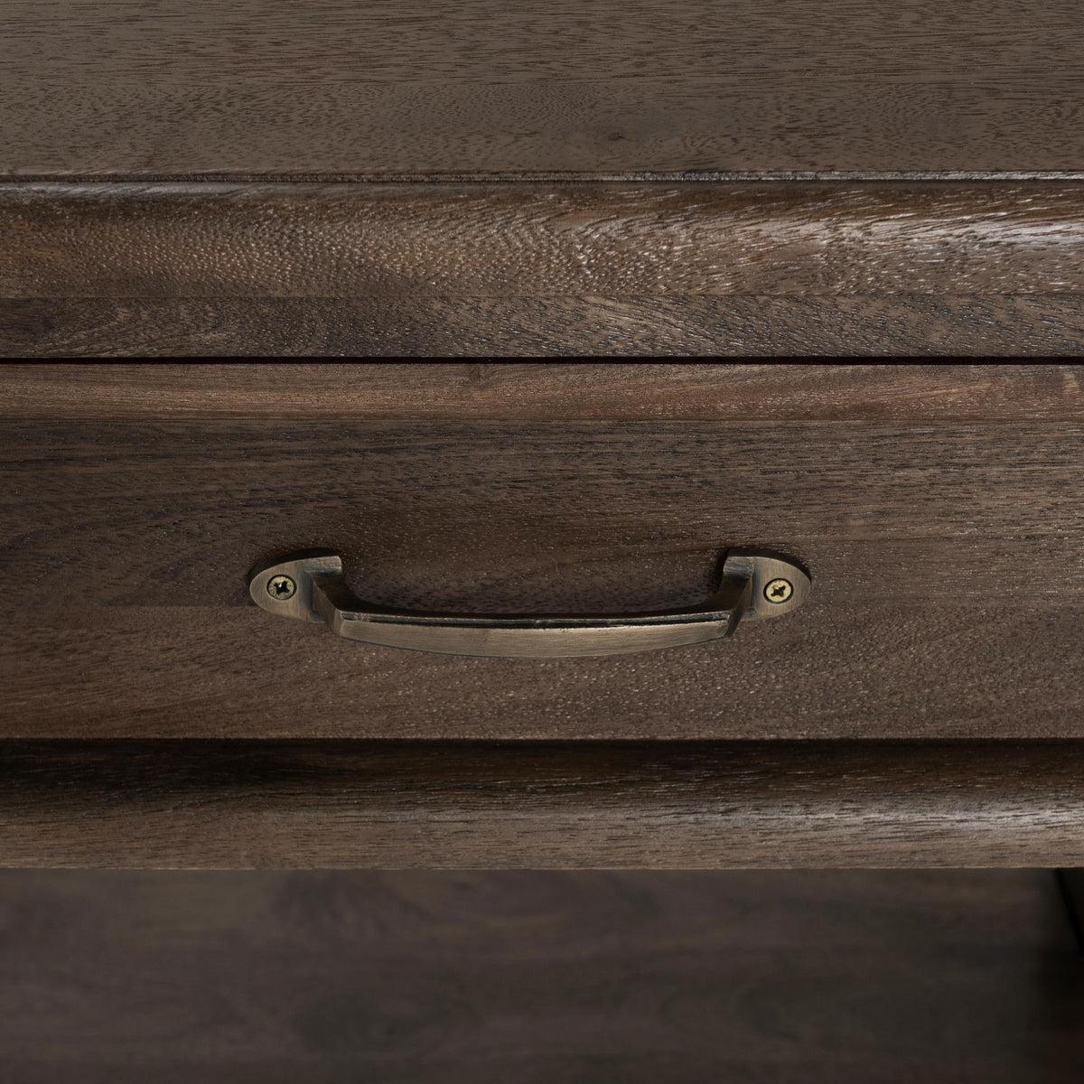 Curated Side Table