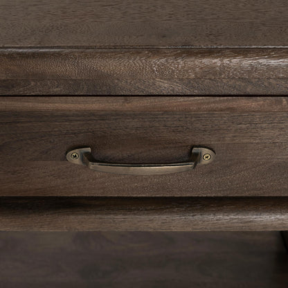 Curated Side Table