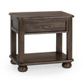 Curated Side Table