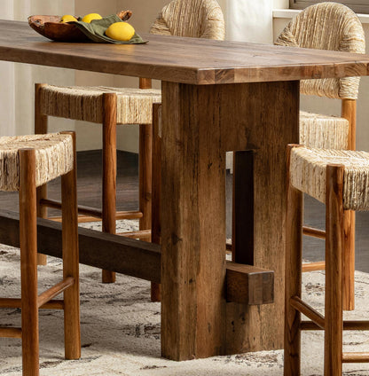 Modern Bar & Counter Table