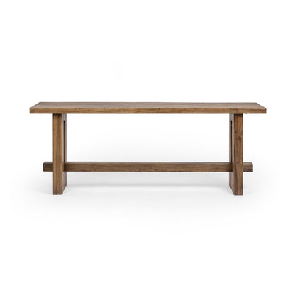 Tremont 8 Console Table