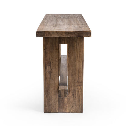 Tremont 8 Console Table