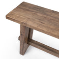 Tremont 8 Console Table