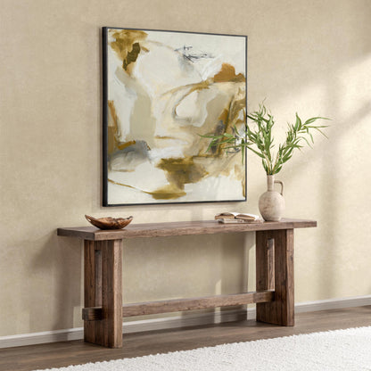 Tremont 8 Console Table