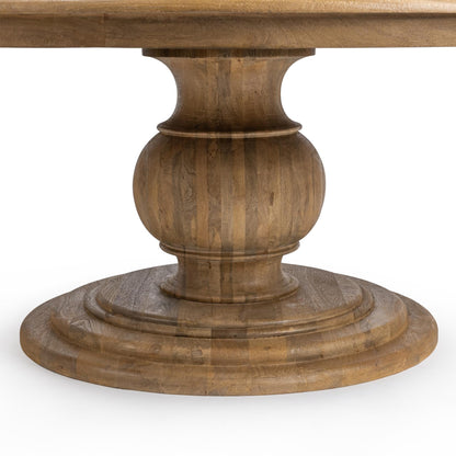 Dunhaven Dining Table