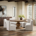 Dunhaven Dining Table