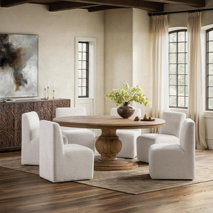 Dunhaven Dining Table