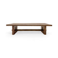 Tremont 8 Coffee Table