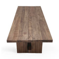 Tremont 8 Coffee Table