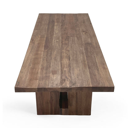 Tremont 8 Coffee Table