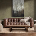 Tremont 8 Coffee Table