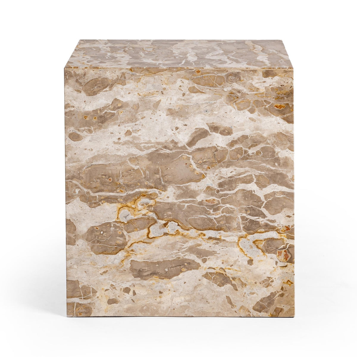 Stoneleigh 5 End Table