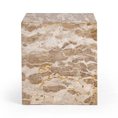 Stoneleigh 5 End Table