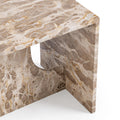 Stoneleigh 5 End Table