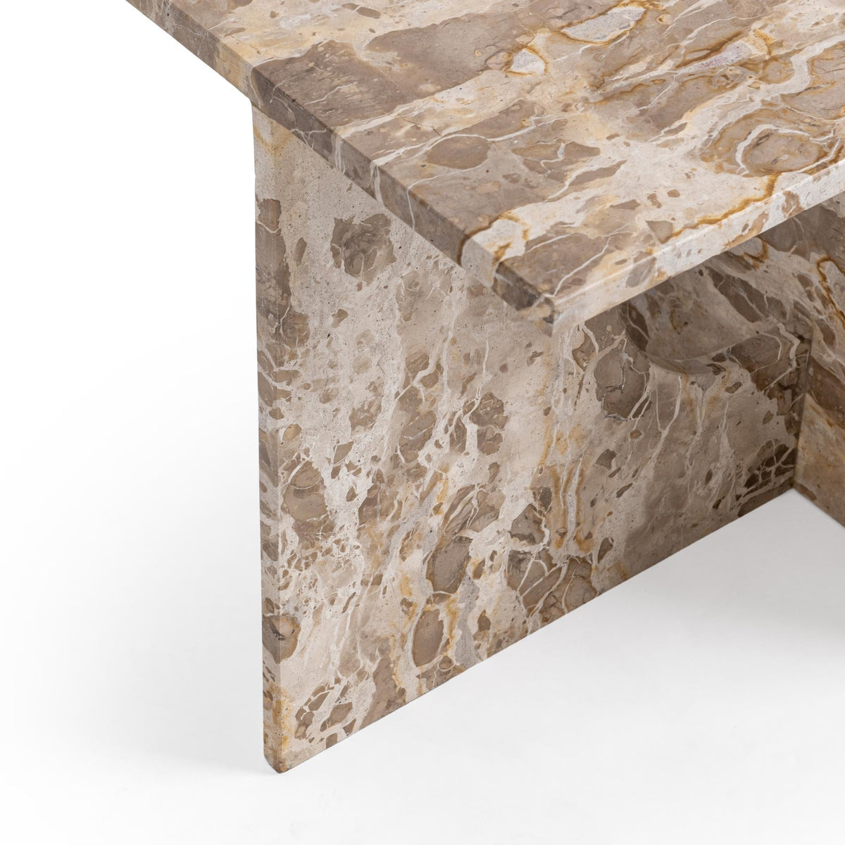 Stoneleigh 5 End Table