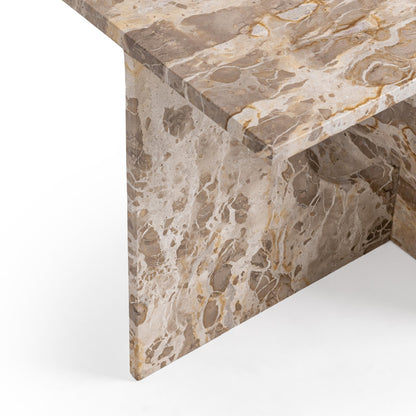 Stoneleigh 5 End Table