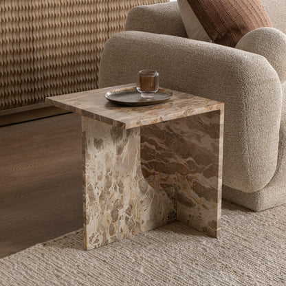 Stoneleigh 5 End Table