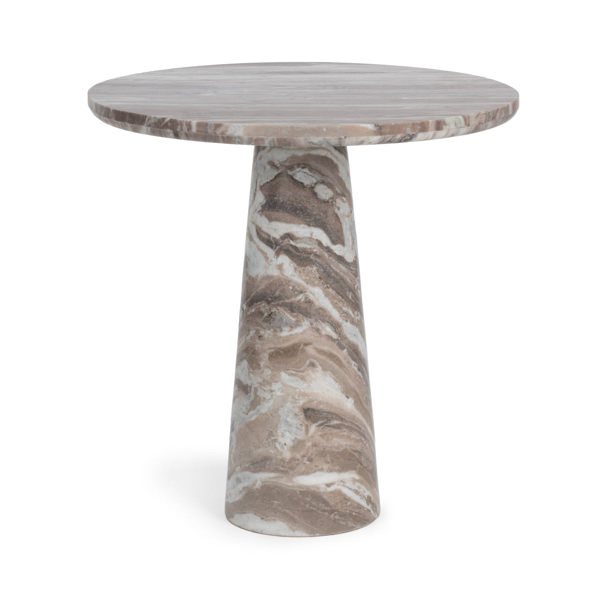 Crafted Dining Table