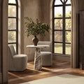 Crafted Dining Table