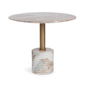 Crafted Dining Table