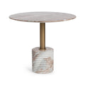 Crafted Dining Table