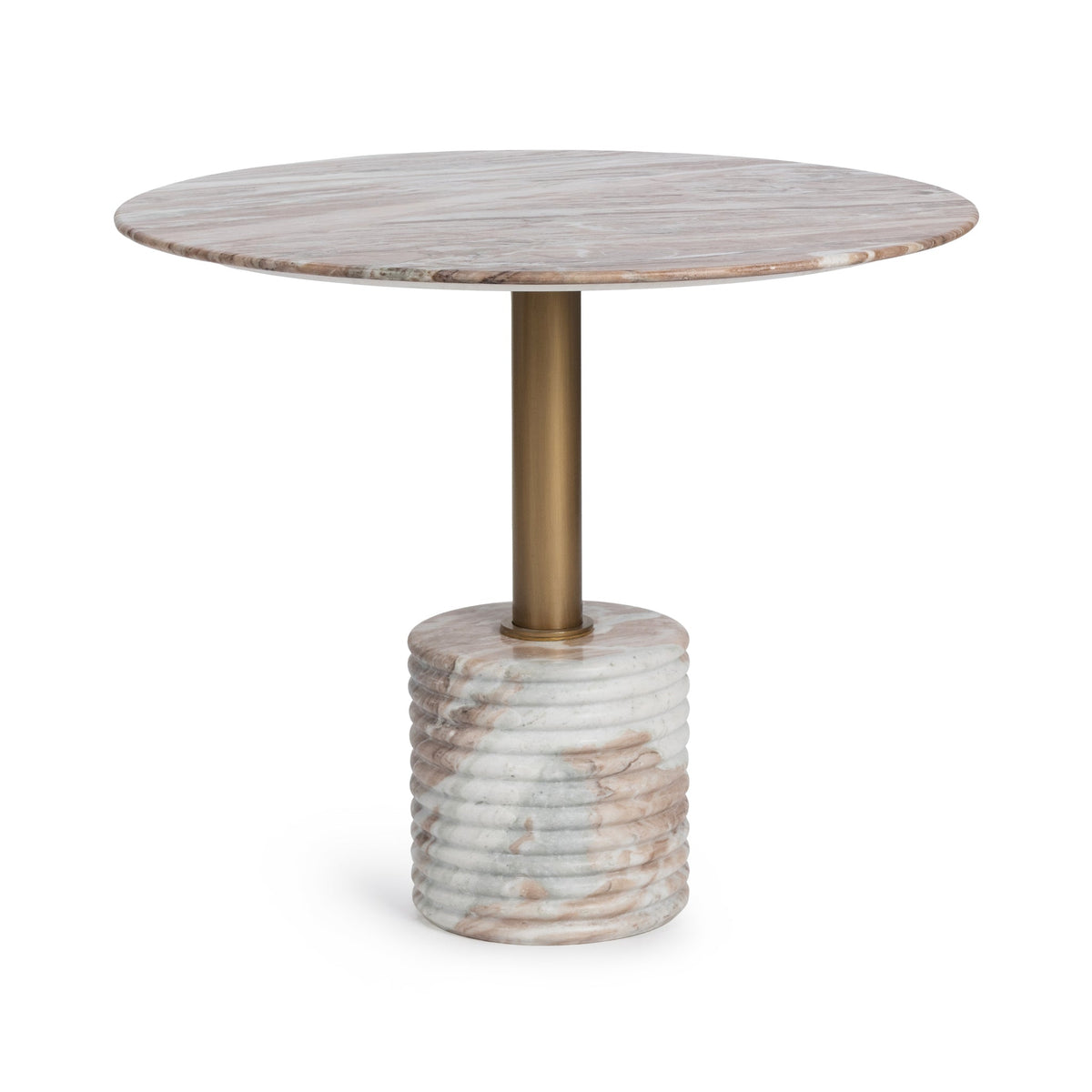 Crafted Dining Table