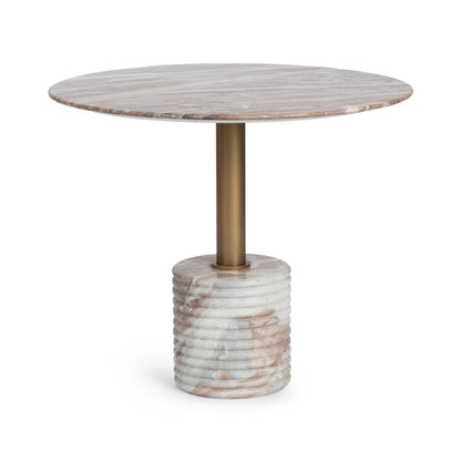 Crafted Dining Table