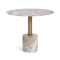 Crafted Dining Table