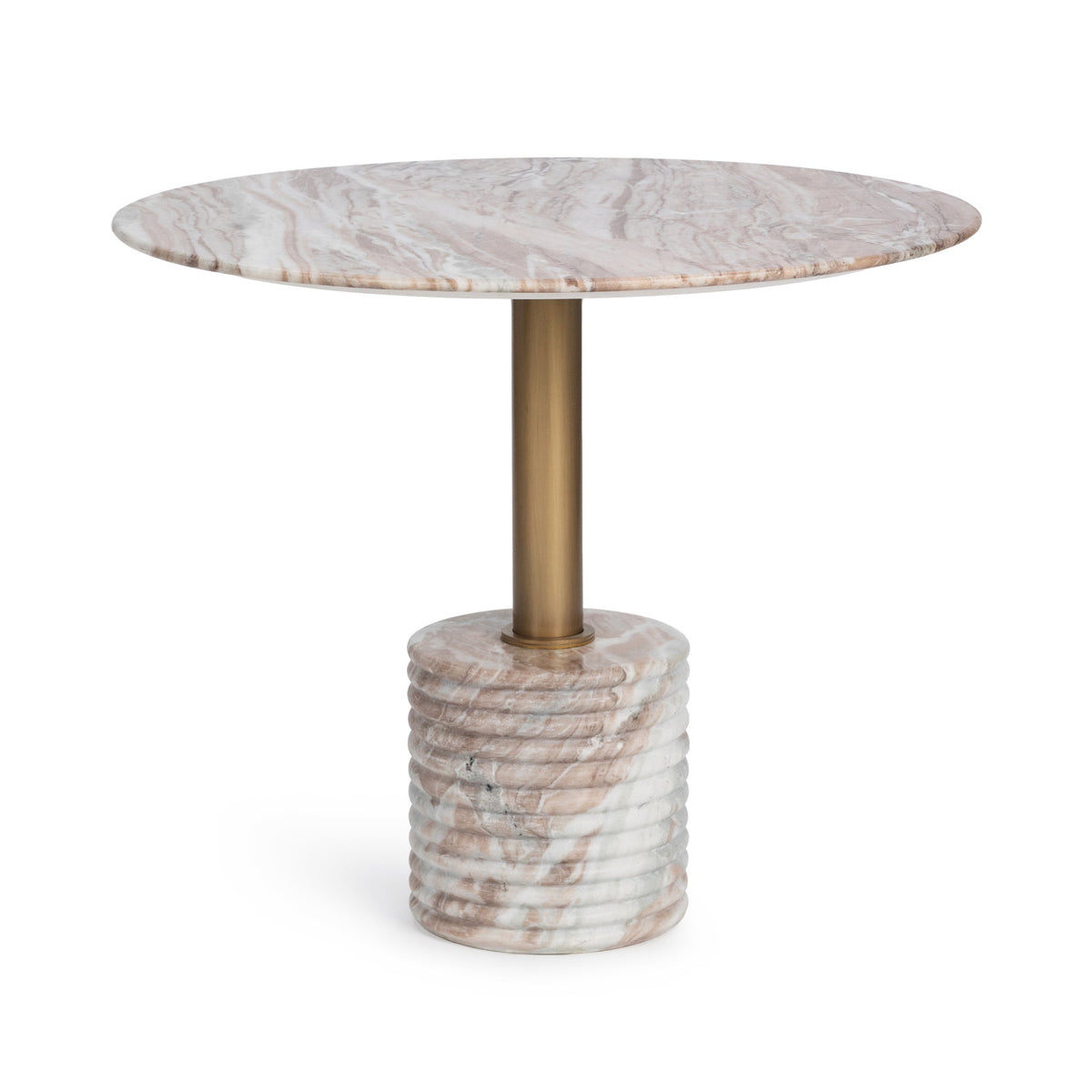 Crafted Dining Table