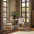 Crafted Dining Table