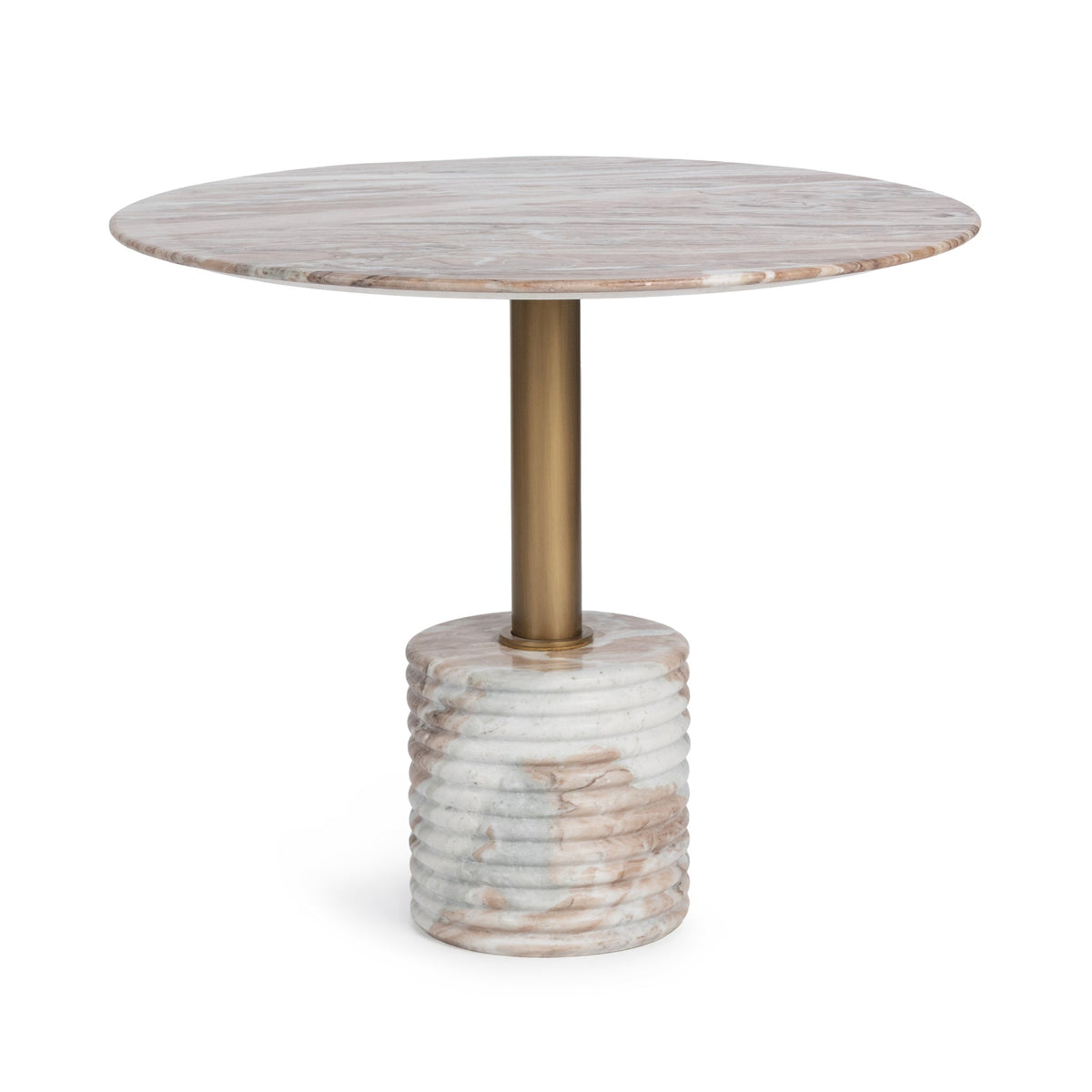 Crafted Dining Table