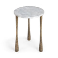 Bellamy 3 End Table